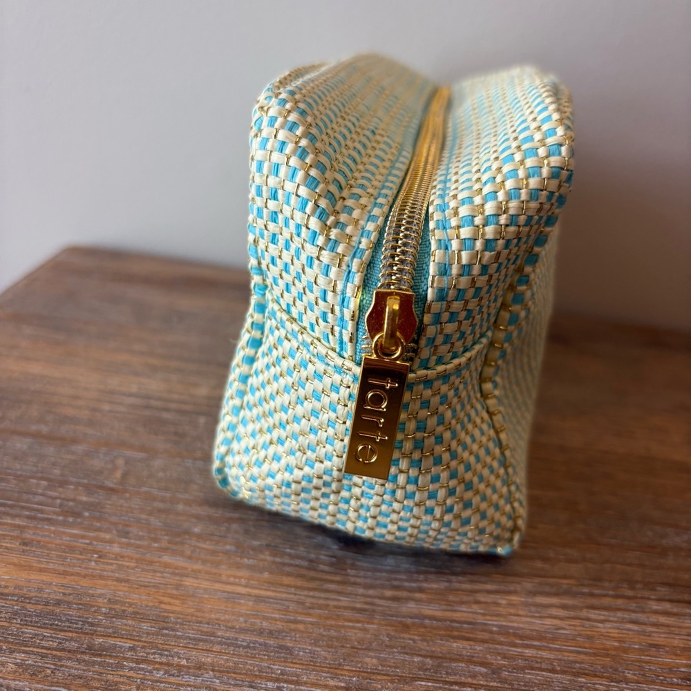 Tarte cosmetic case - Picture 3 of 7